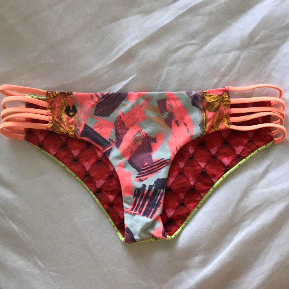 Maaji bikini bottom